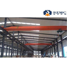 Ldp Model Light Lifting Equipment Electric Overhead Crane on 3t 5t 10t